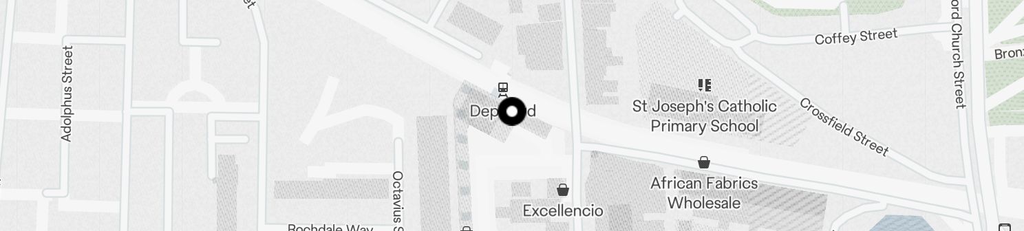 Static Map