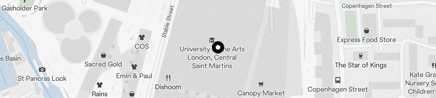 Static Map