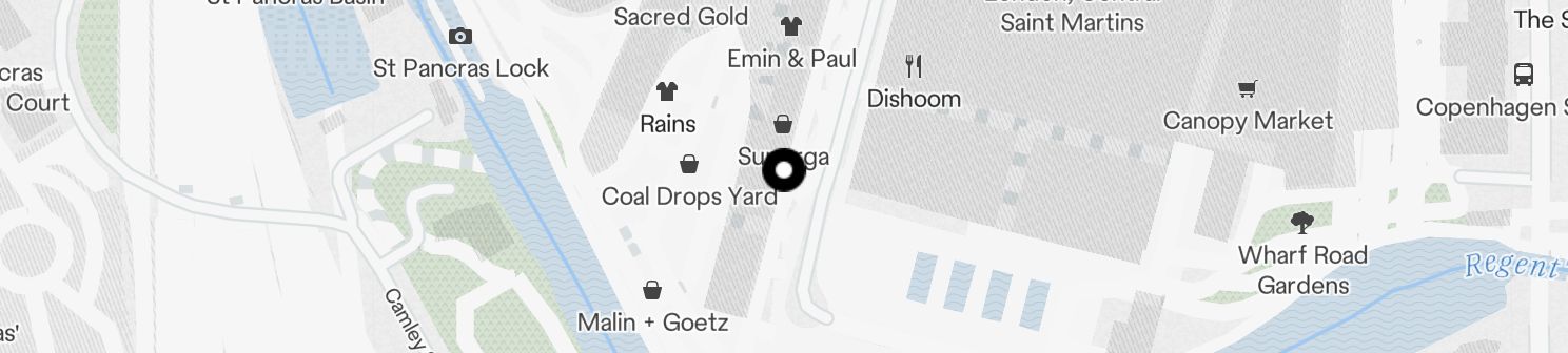 Static Map