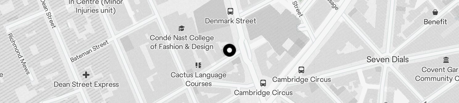 Static Map