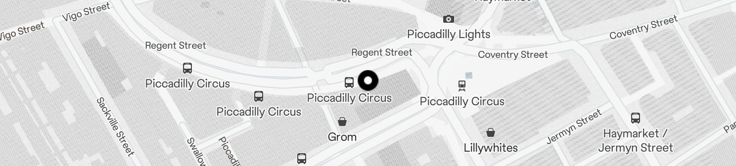 Static Map