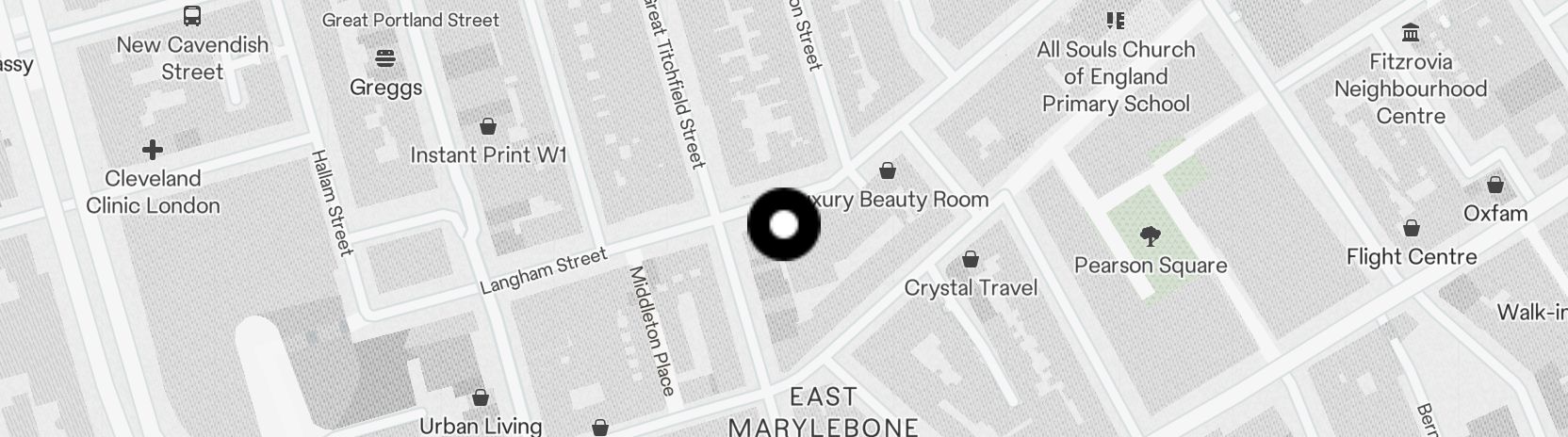 Static Map