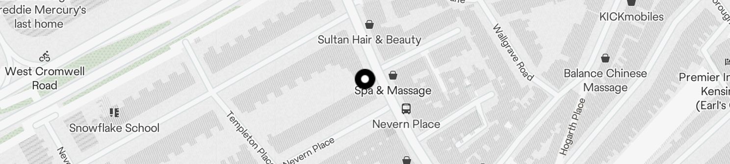 Static Map