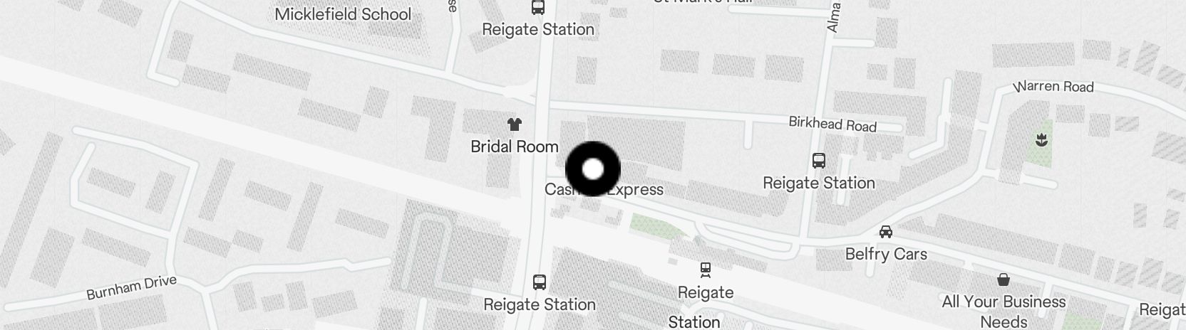 Static Map