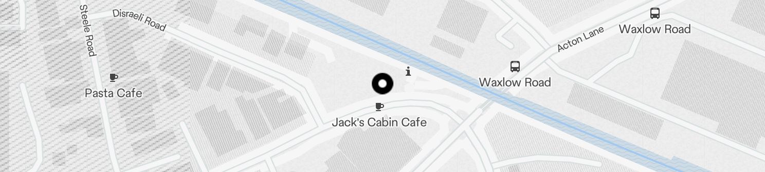 Static Map