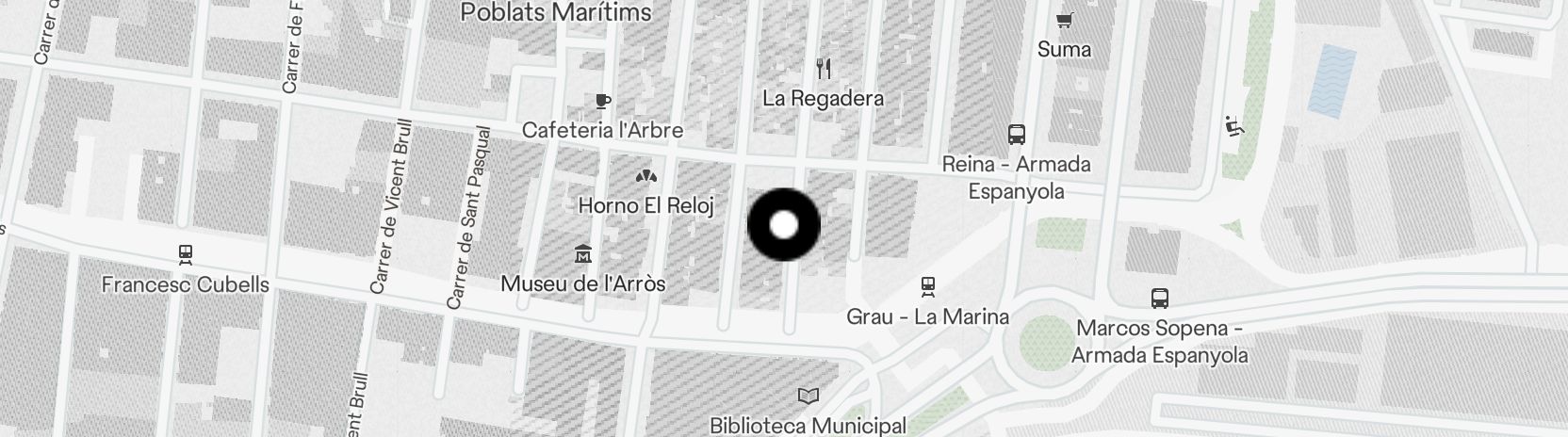Static Map