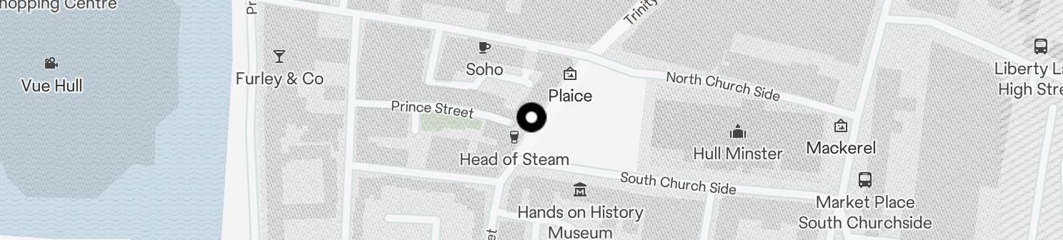 Static Map