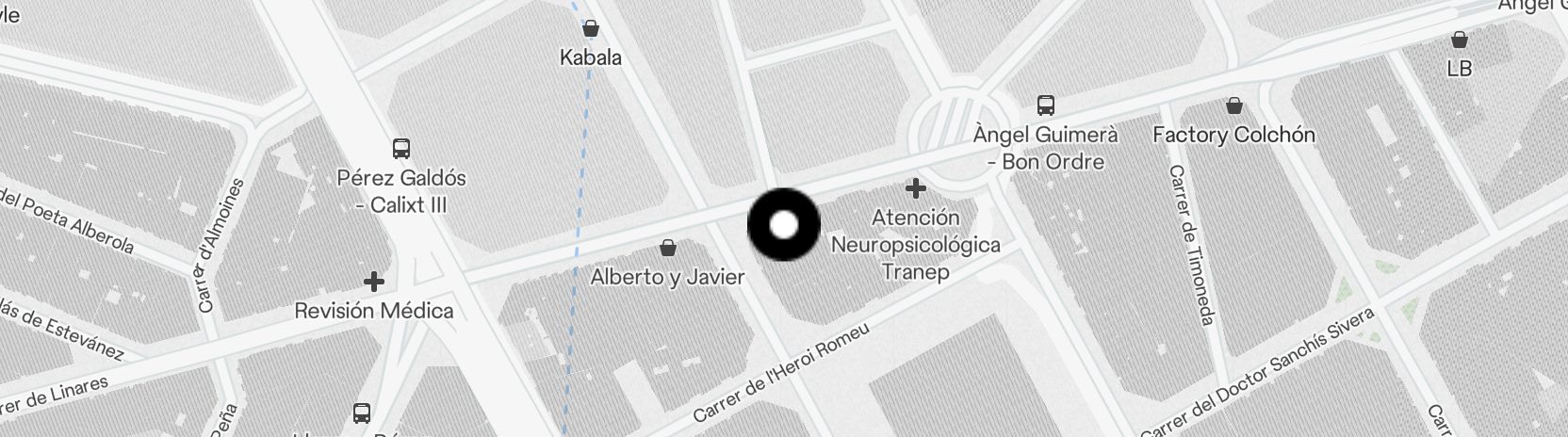 Static Map