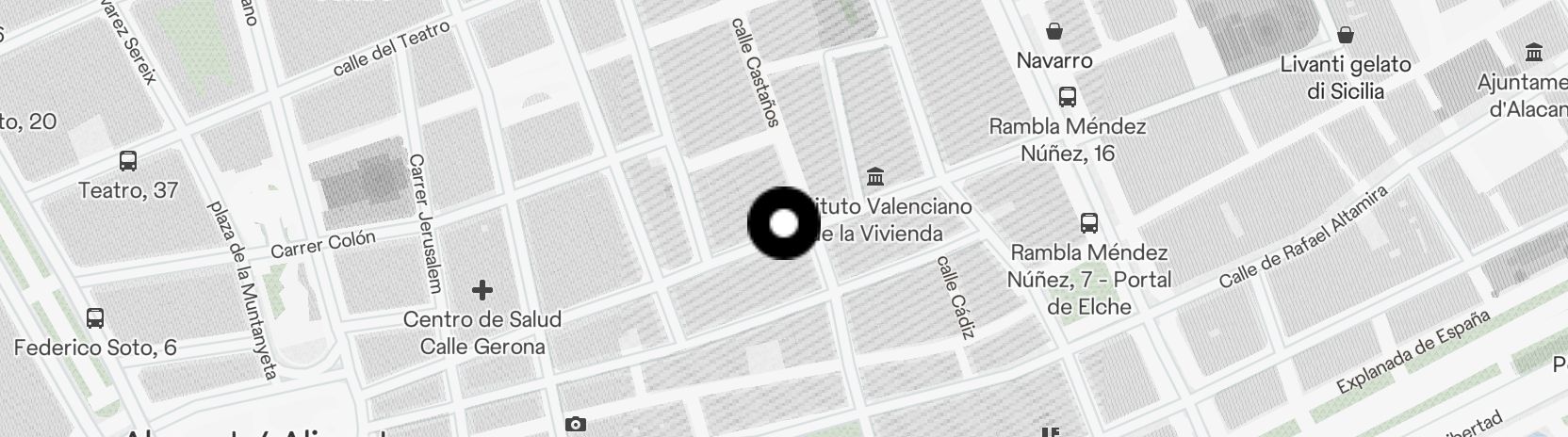 Static Map