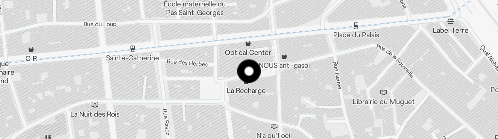 Static Map