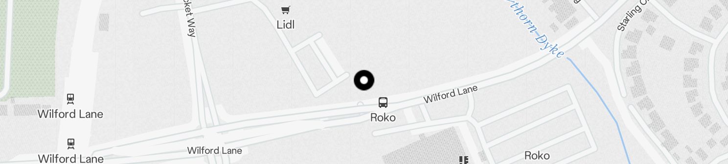 Static Map