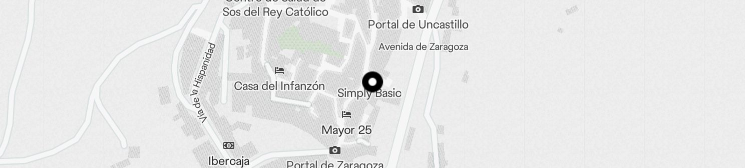 Static Map