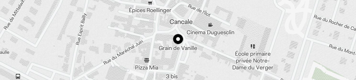 Static Map