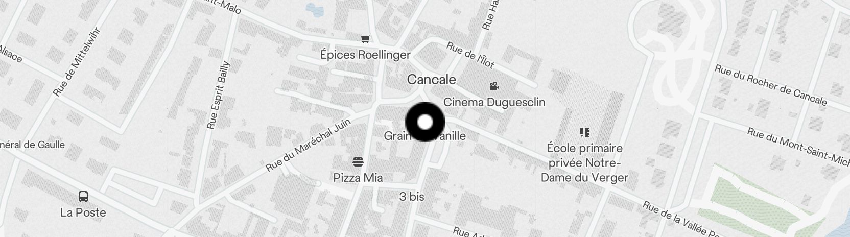 Static Map