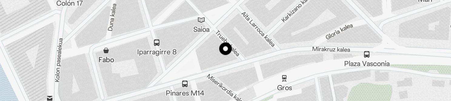 Static Map