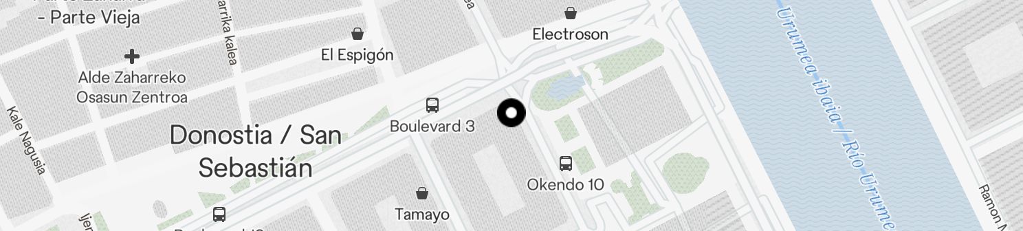 Static Map