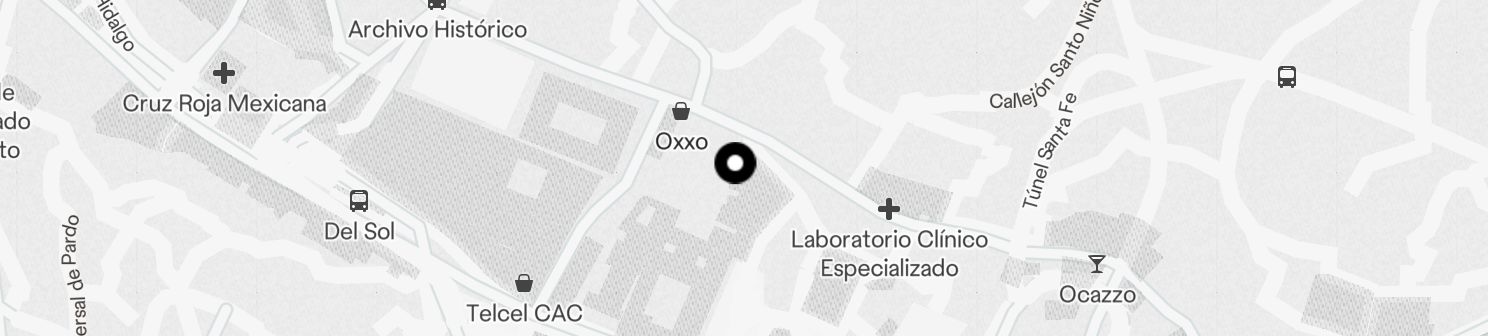 Static Map