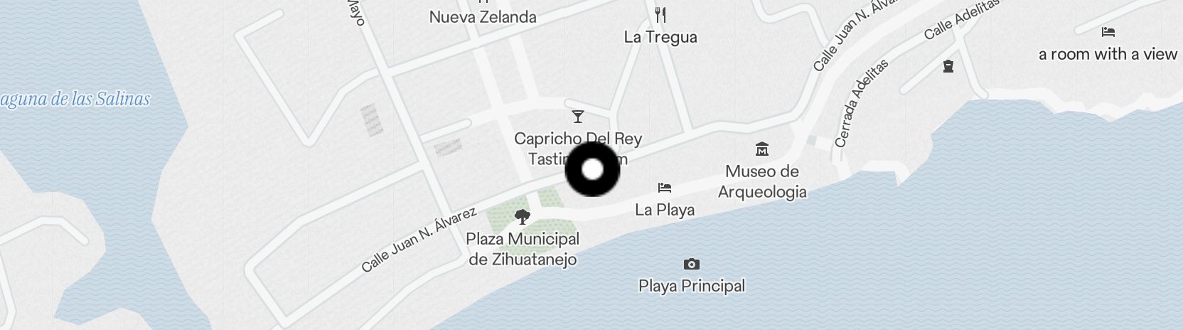 Static Map