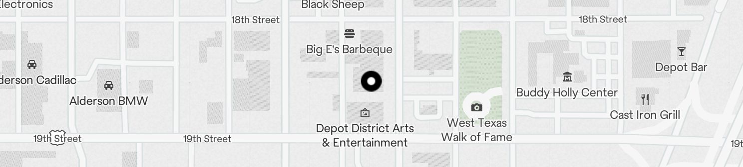 Static Map