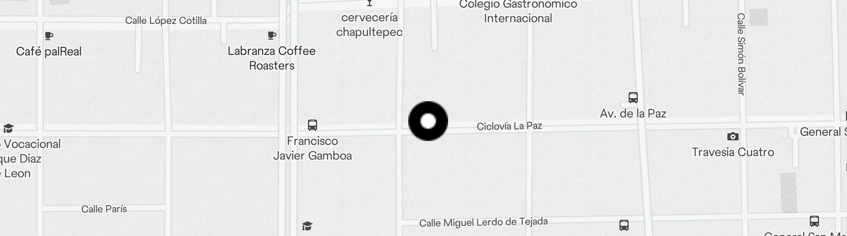 Static Map