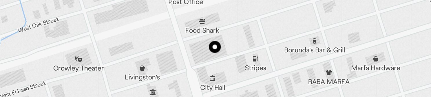 Static Map