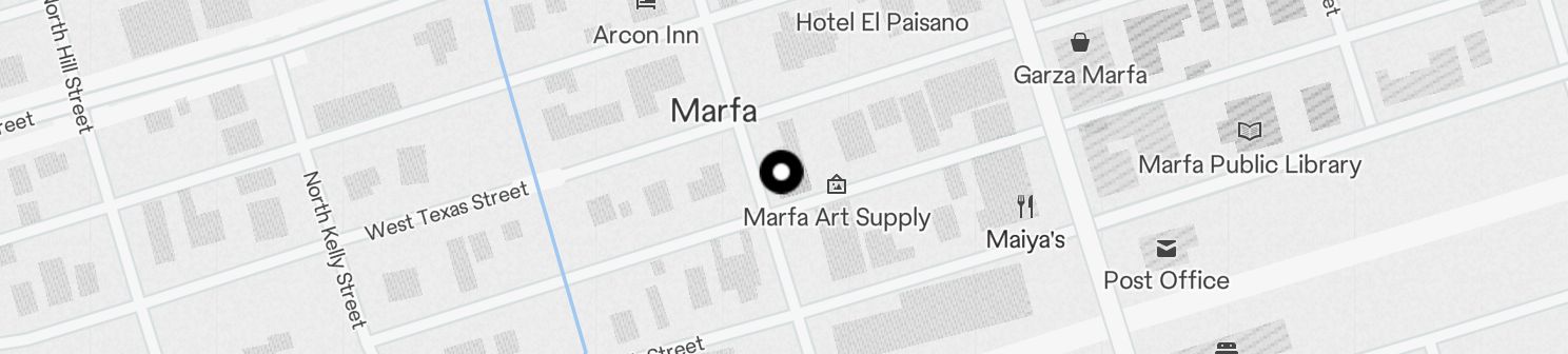 Static Map
