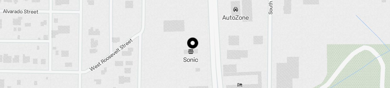 Static Map