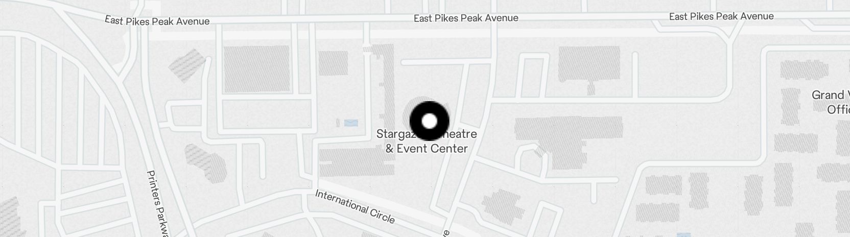 Static Map