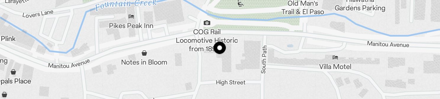Static Map