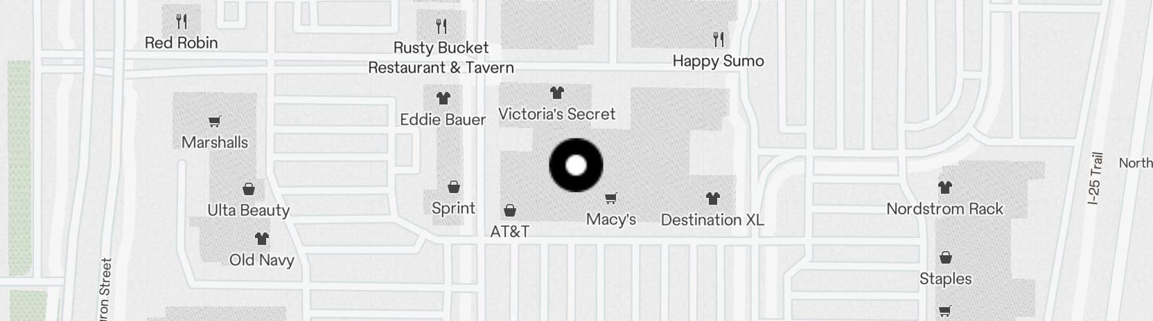 Static Map