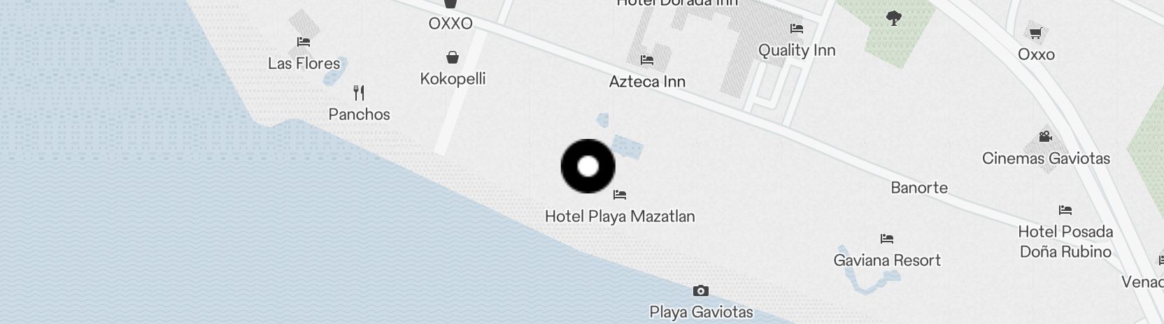 Static Map