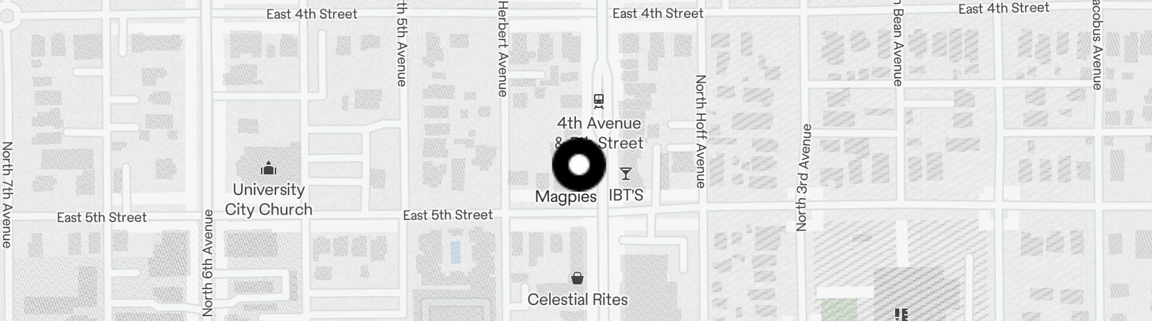 Static Map