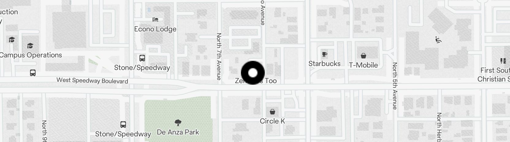 Static Map