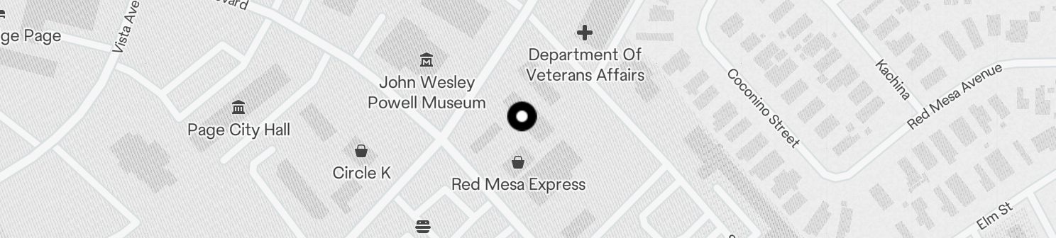 Static Map