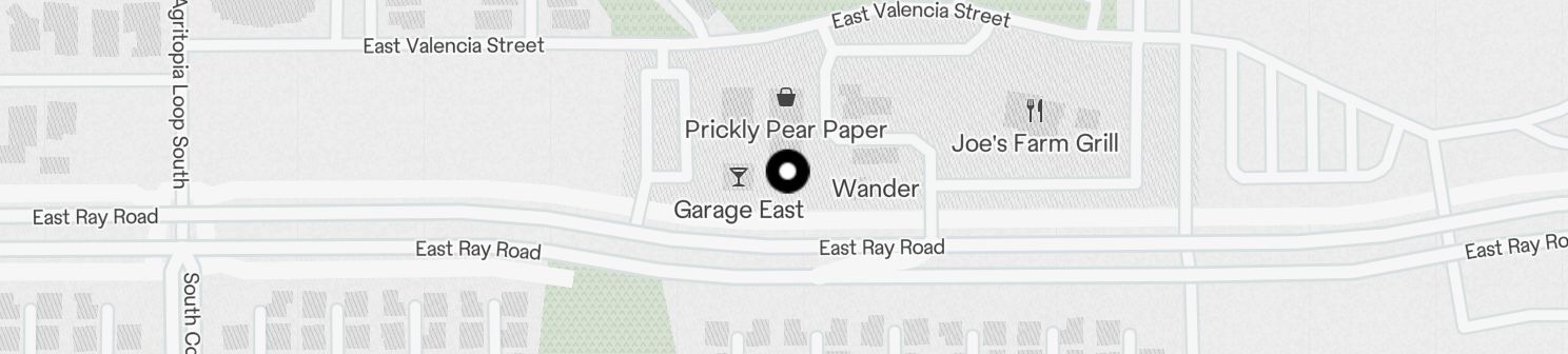Static Map