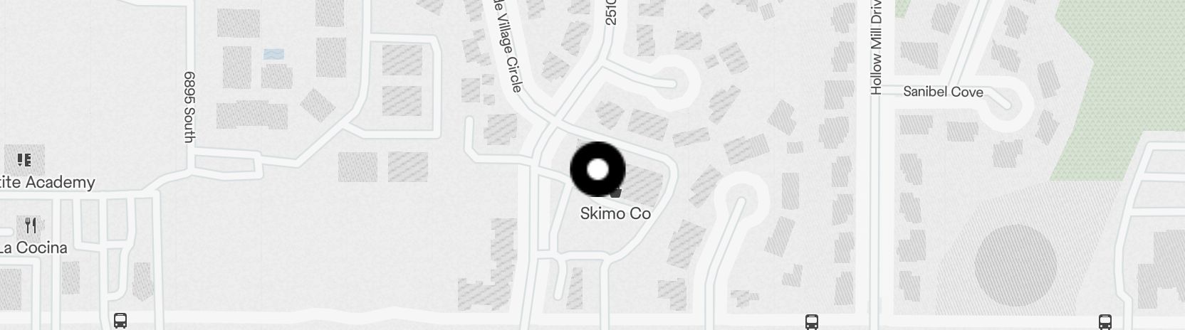 Static Map