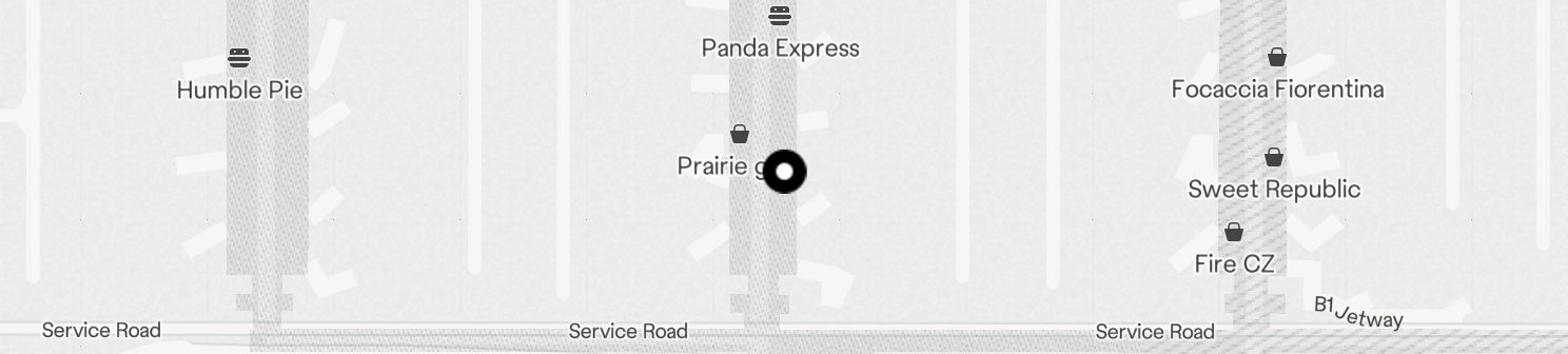 Static Map