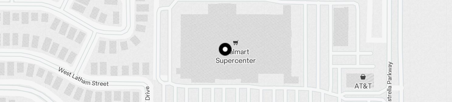 Static Map