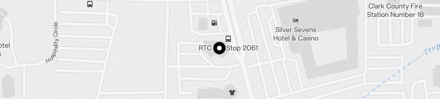 Static Map