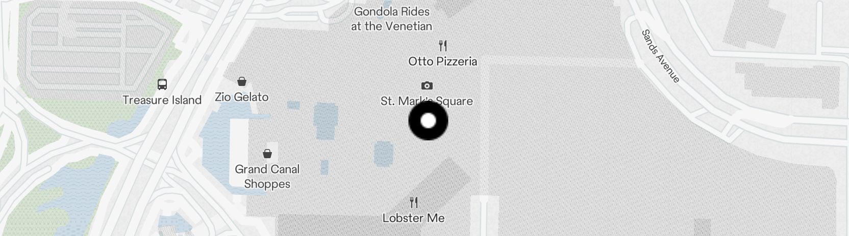 Static Map