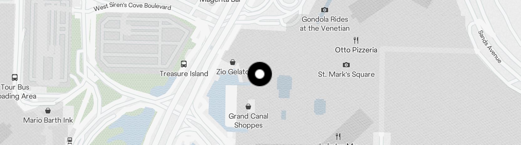 Static Map