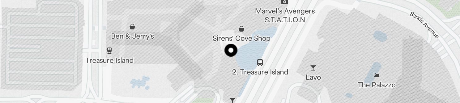 Static Map