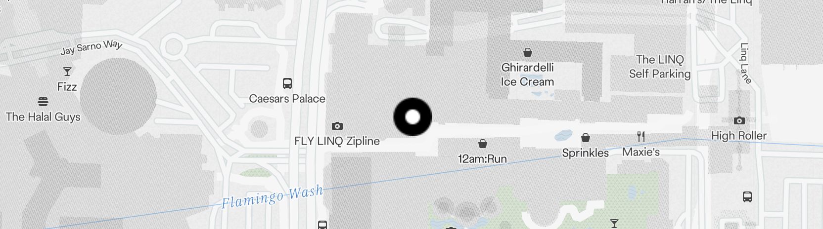 Static Map