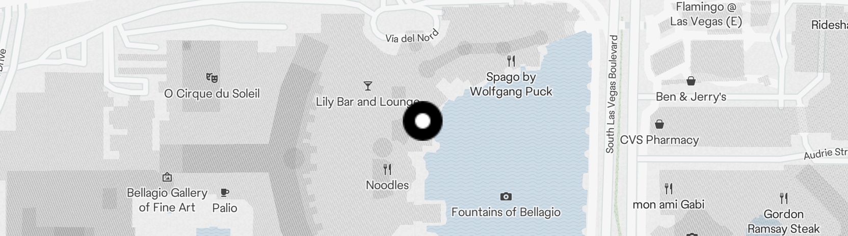 Static Map