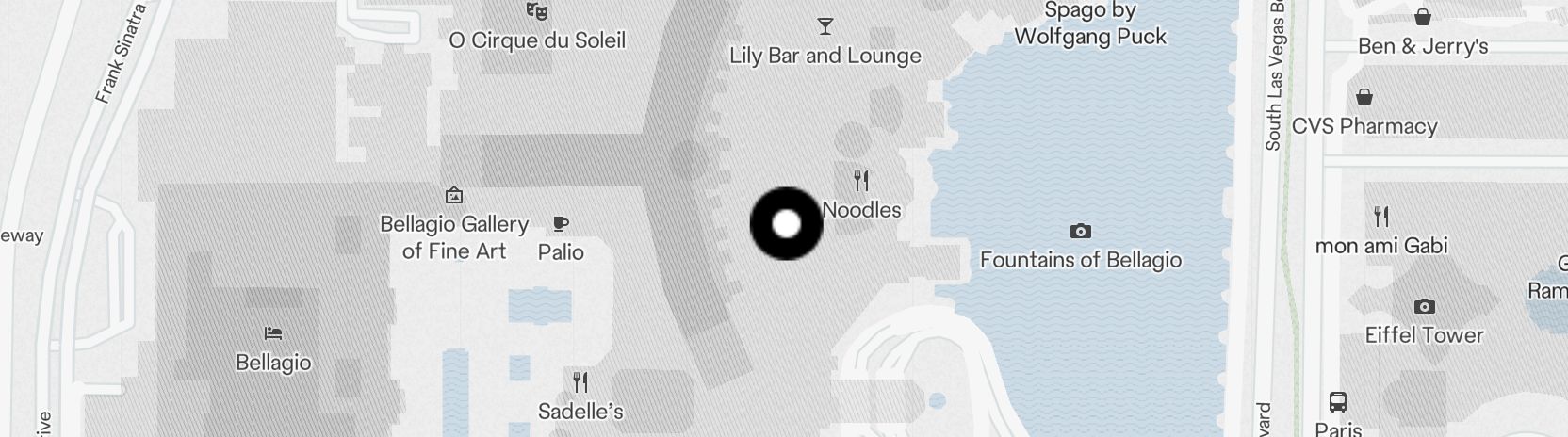 Static Map