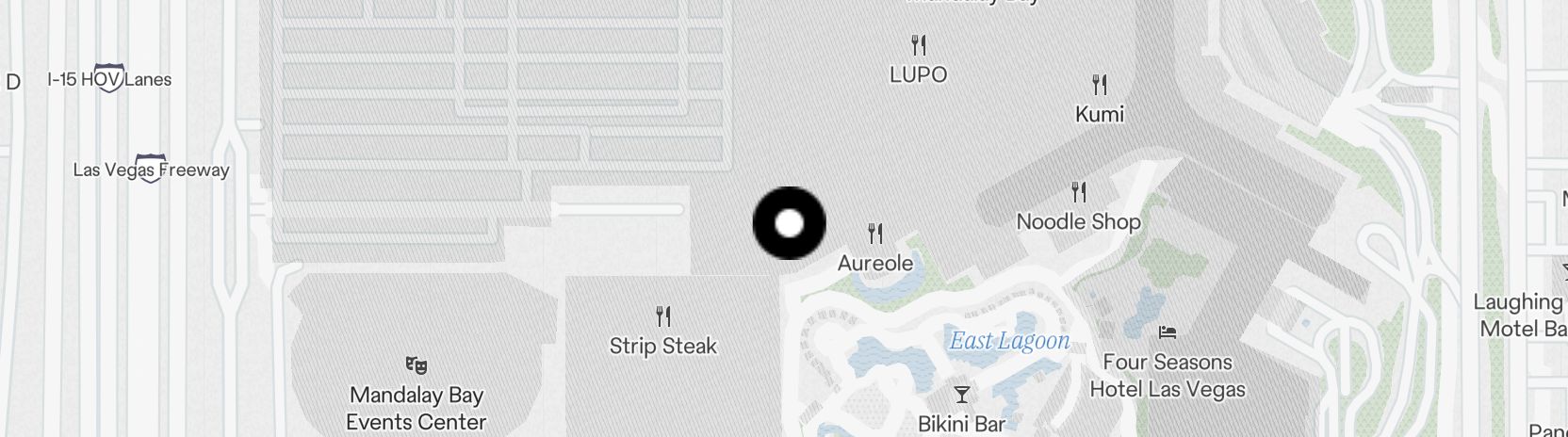 Static Map