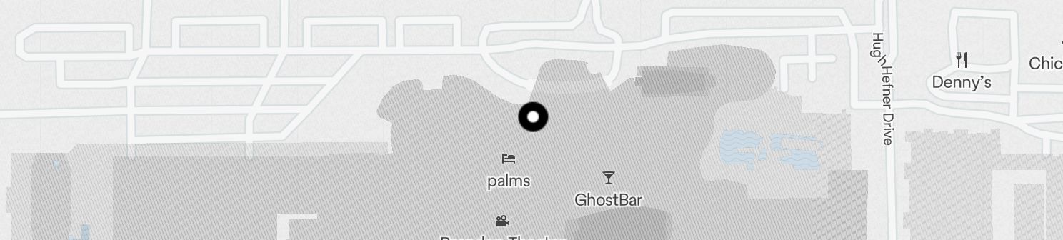 Static Map