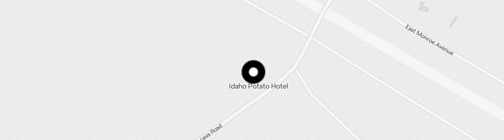 Static Map