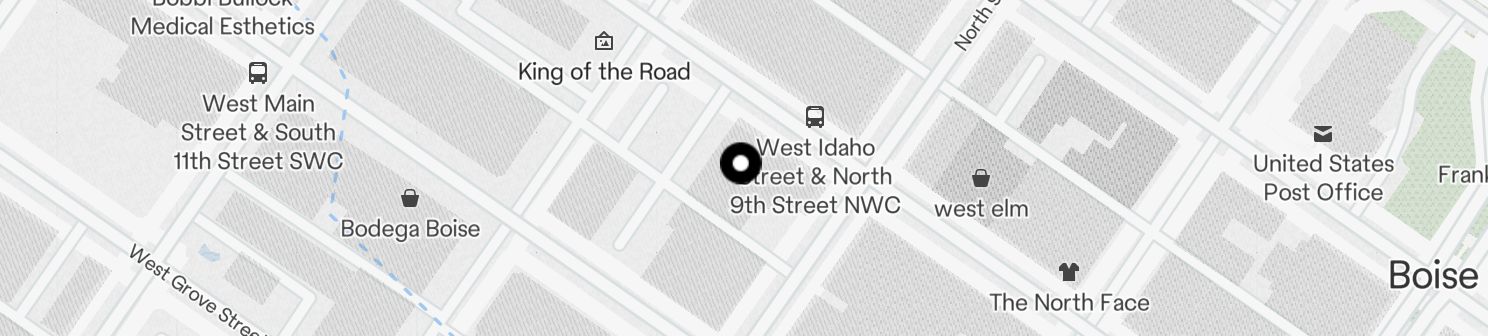 Static Map