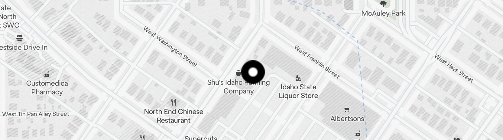 Static Map